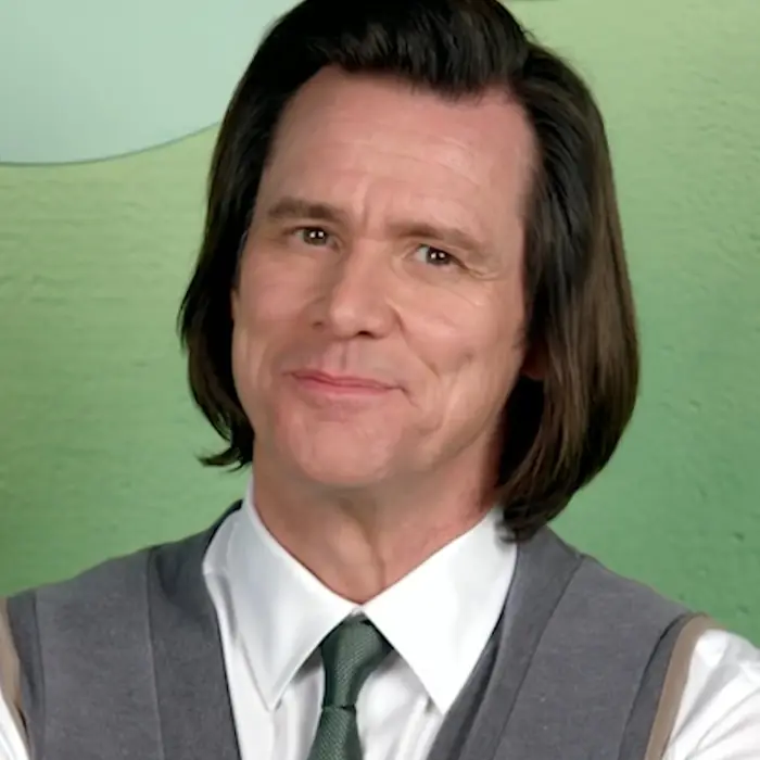 Jim Carrey