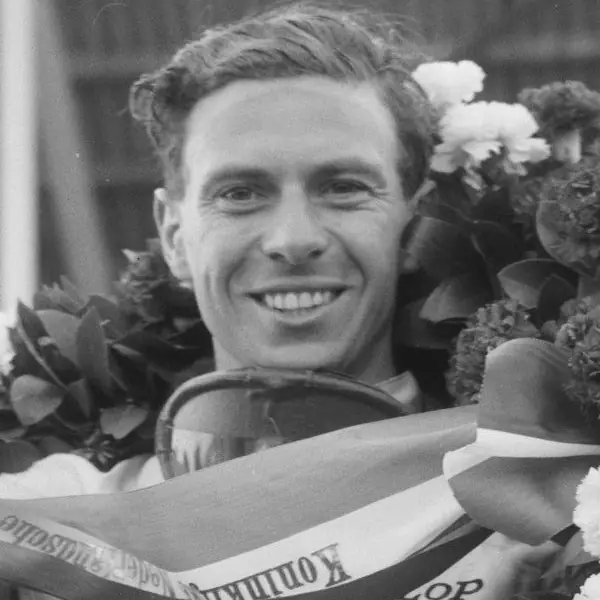 Jim Clark