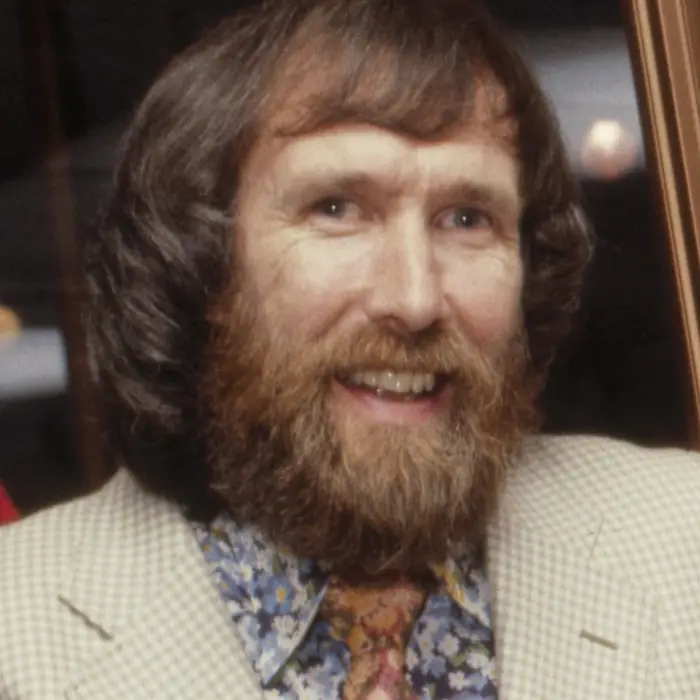 Jim Henson
