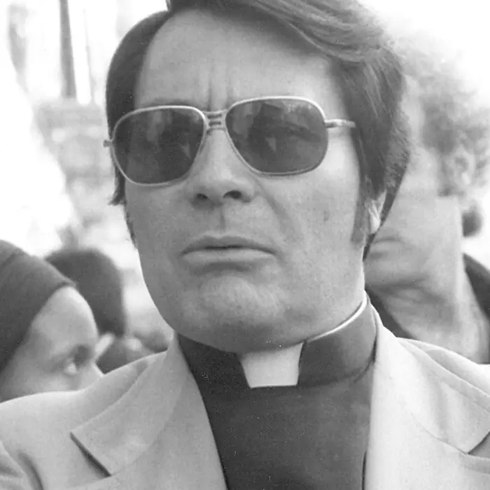 Jim Jones