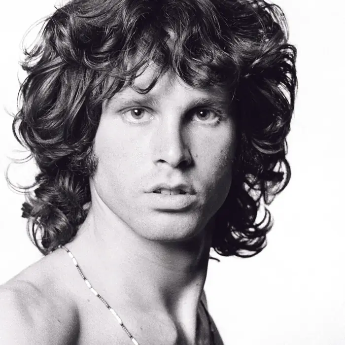 Jim Morrison