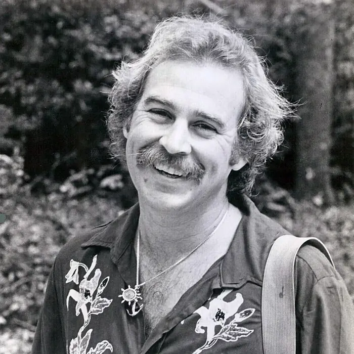Jimmy Buffett