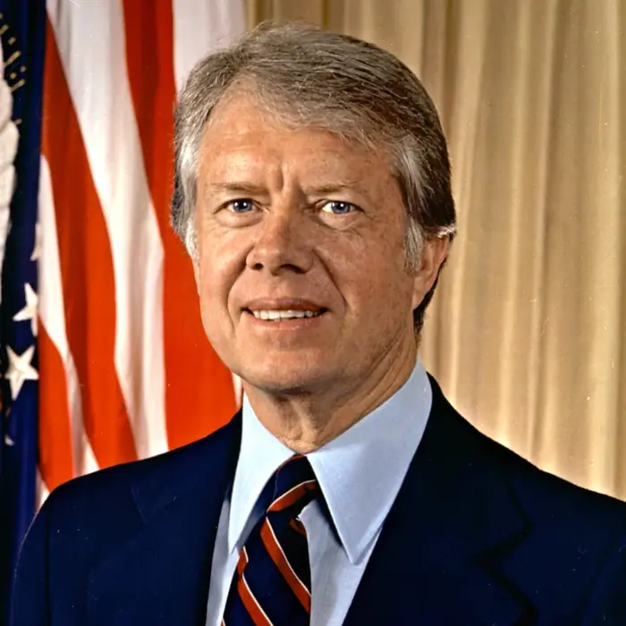 Jimmy Carter