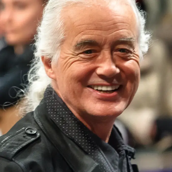Jimmy Page