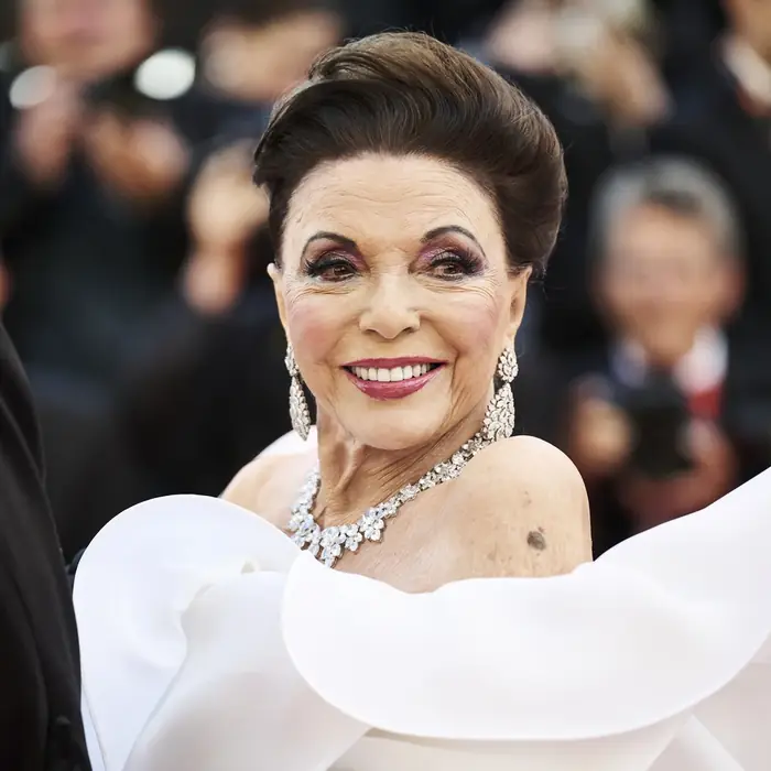 Joan Collins