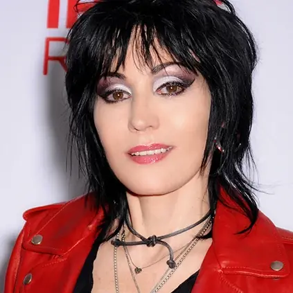 Joan Jett