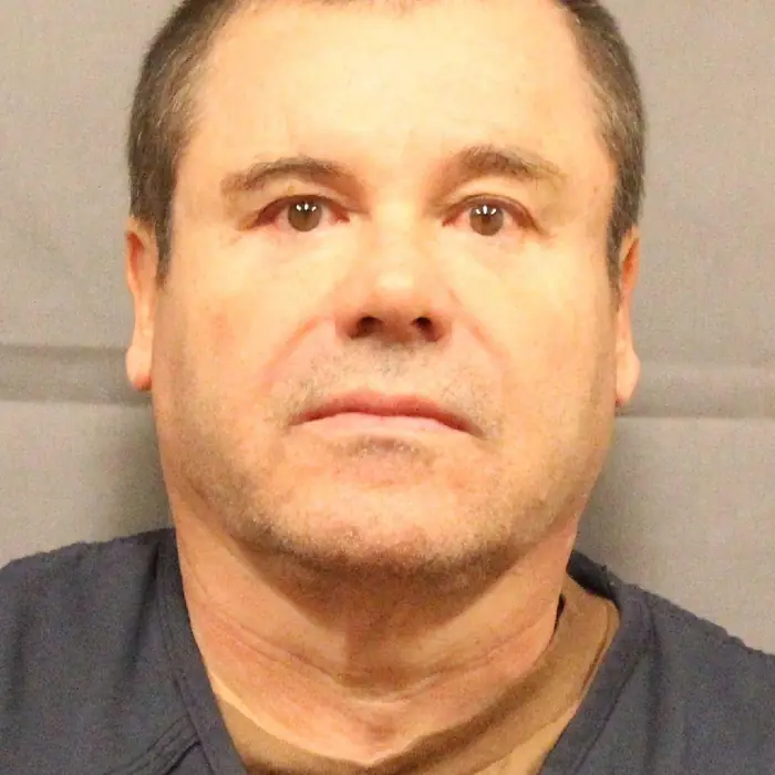 El Chapo (Joaquín Guzmán)