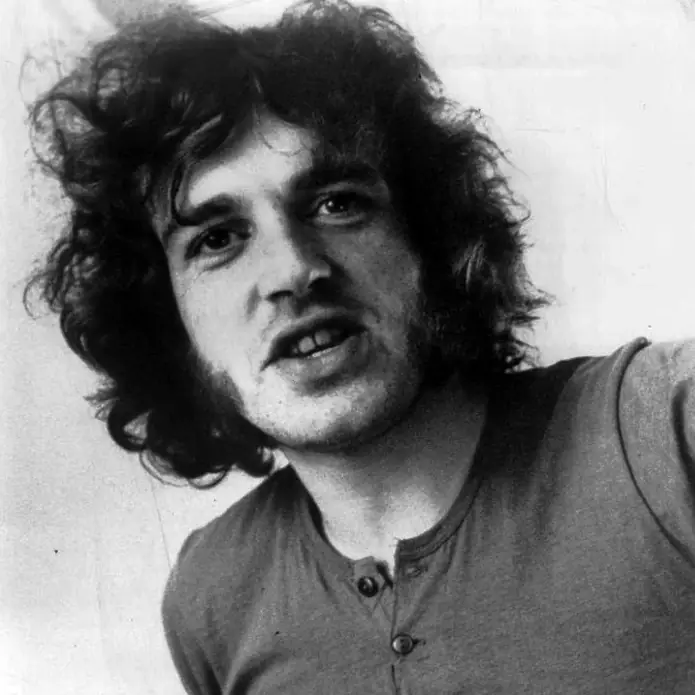 Joe Cocker
