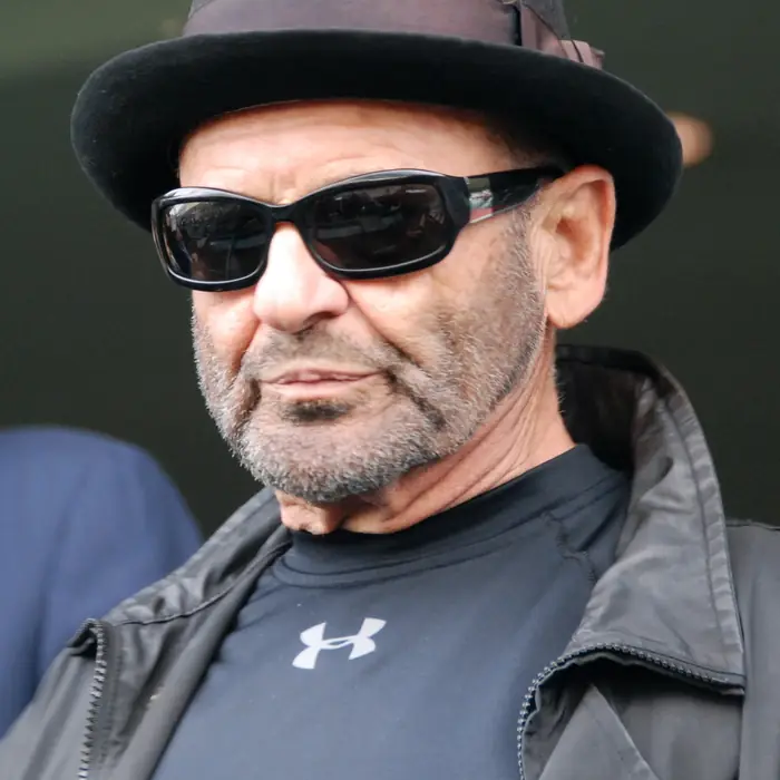 Joe Pesci