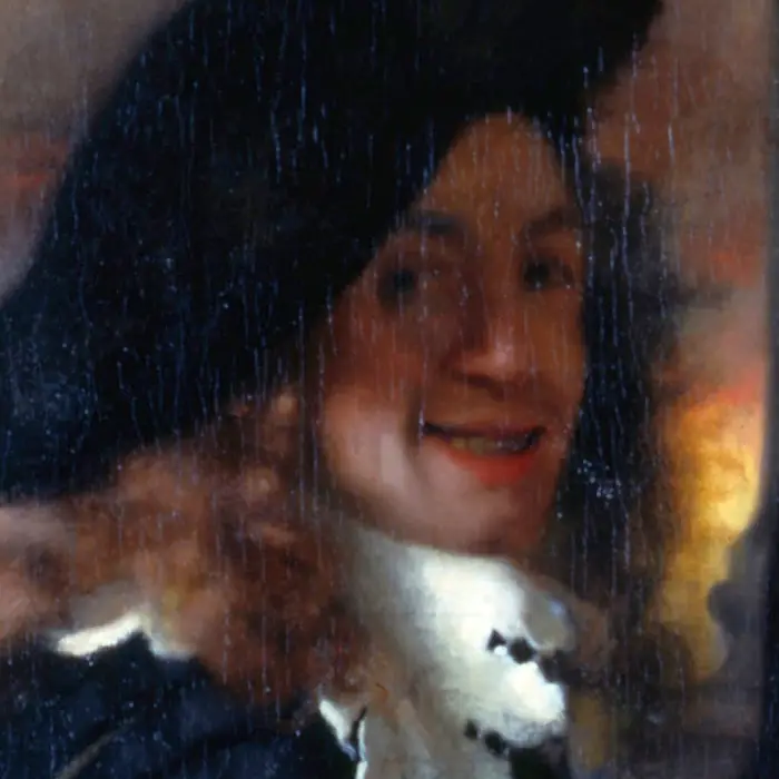Johannes Vermeer