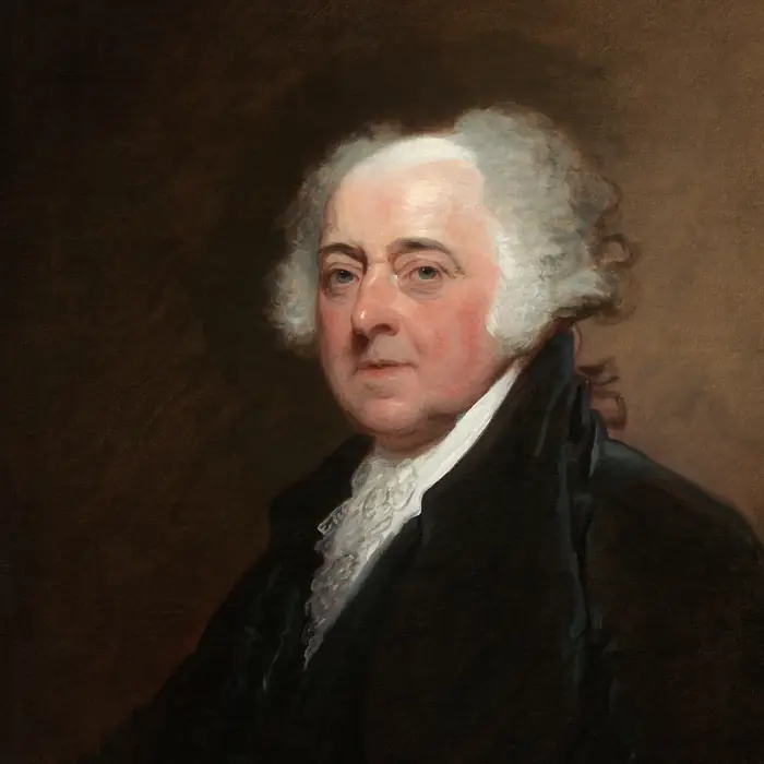 John Adams
