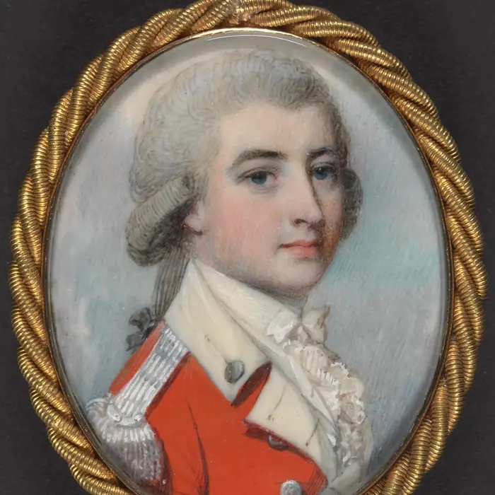 John André