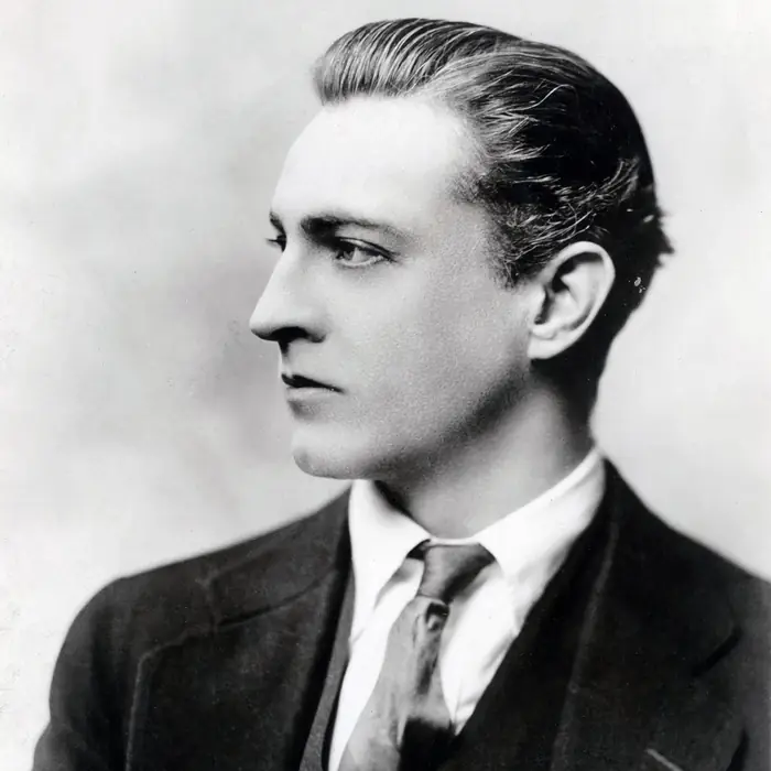 John Barrymore
