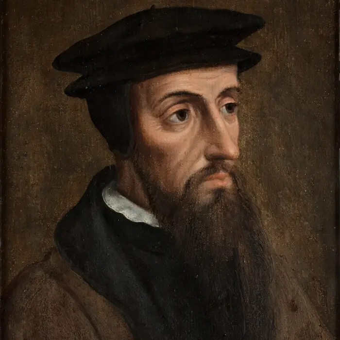 John Calvin
