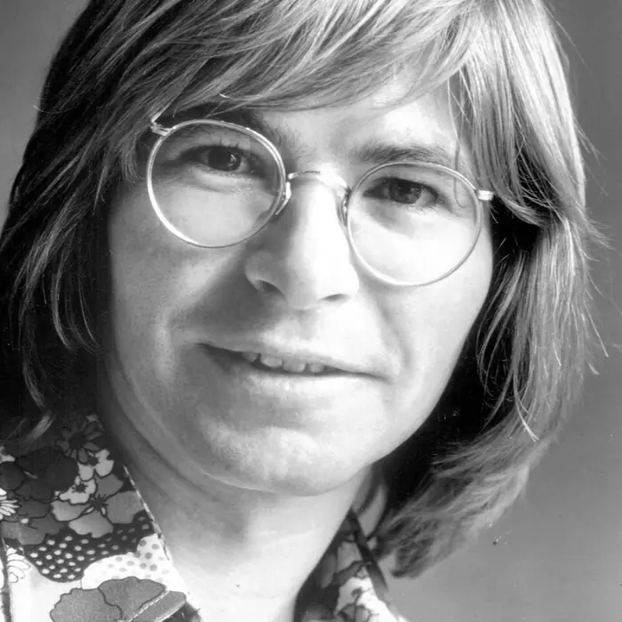 John Denver