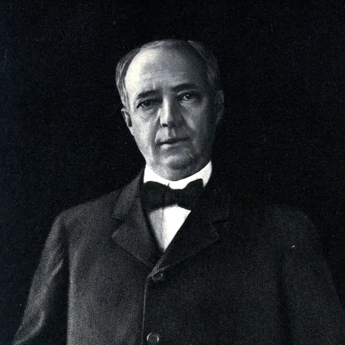 John Dustin Archbold