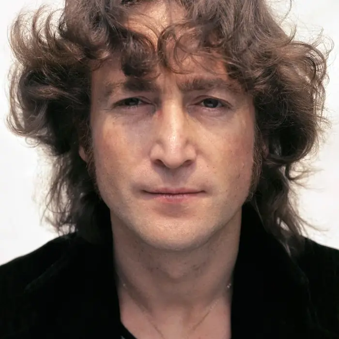 John Lennon