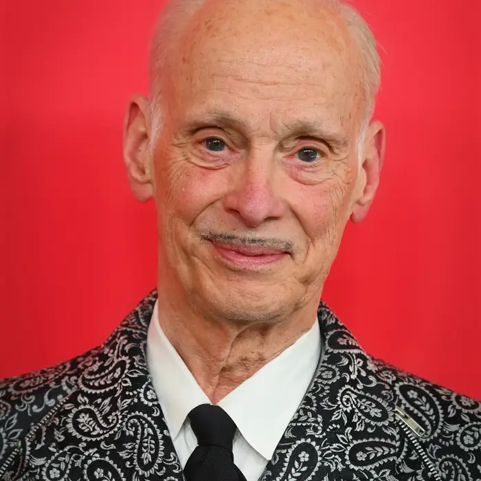 John Waters