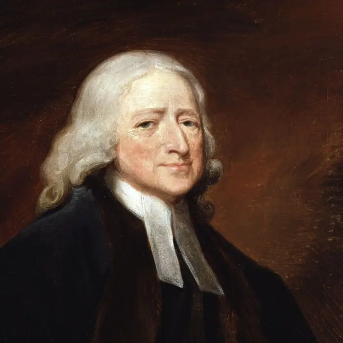 John Wesley