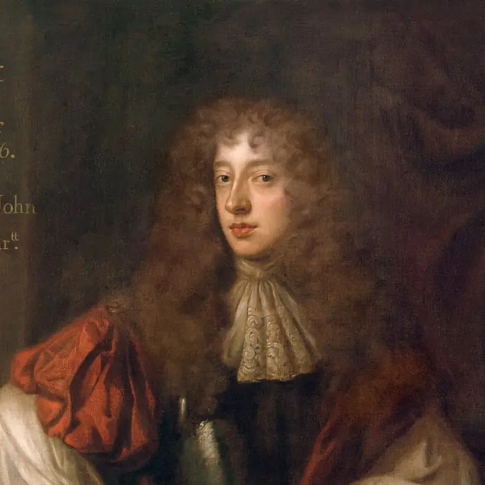 John Wilmot, 2nd Earl of Rochester