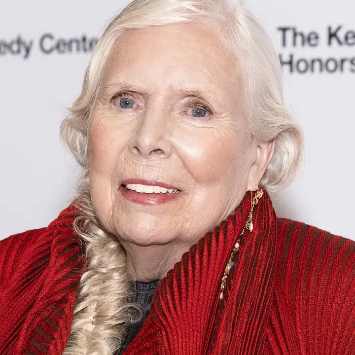Joni Mitchell