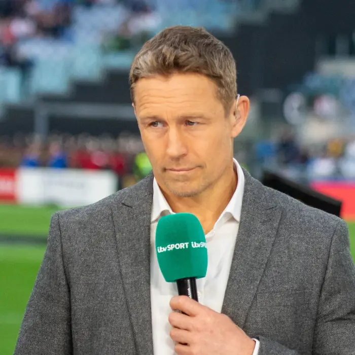 Jonny Wilkinson
