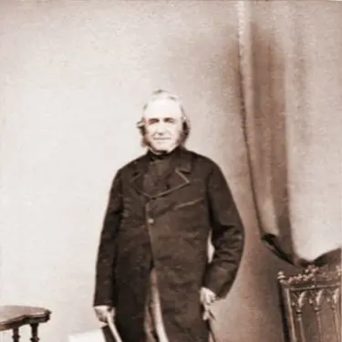 Joseph Paxton