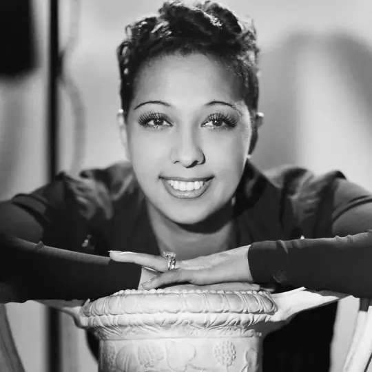 Josephine Baker