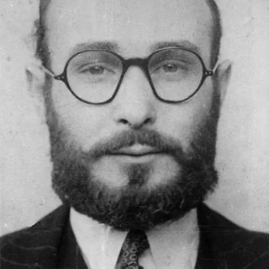 Juan Pujol García