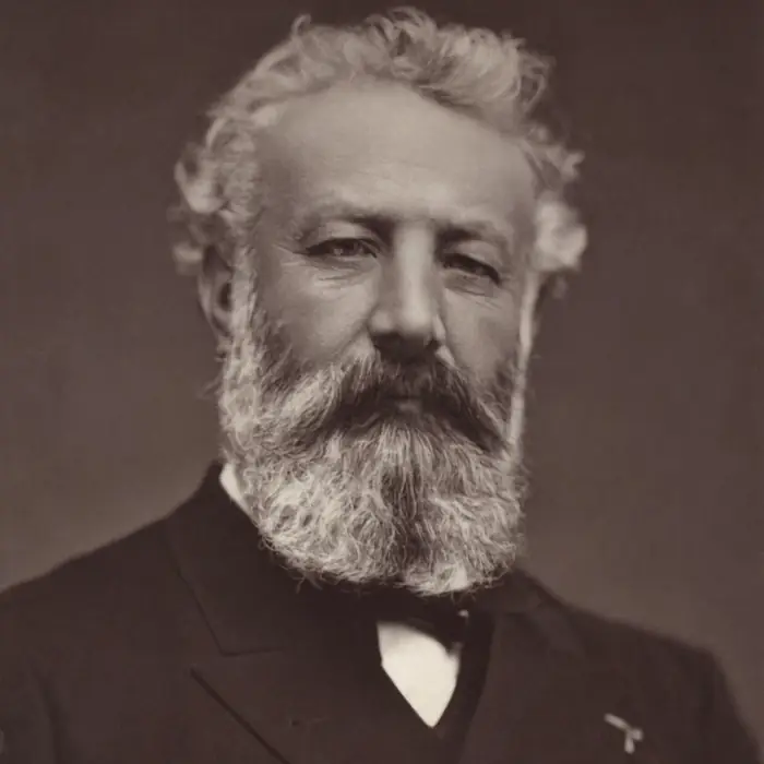 Jules Verne