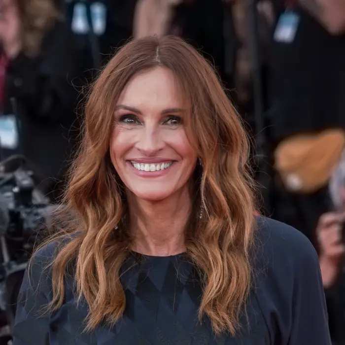 Julia Roberts