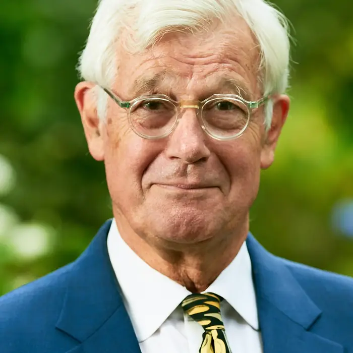 Julian Burnside