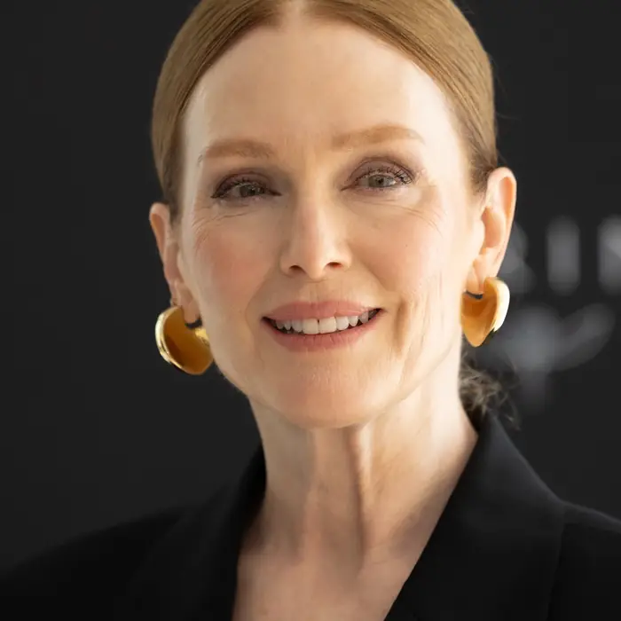 Julianne Moore