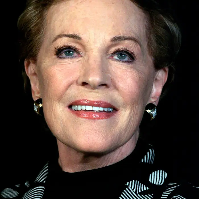 Julie Andrews