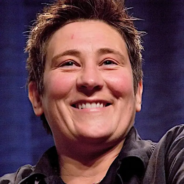 k.d. lang