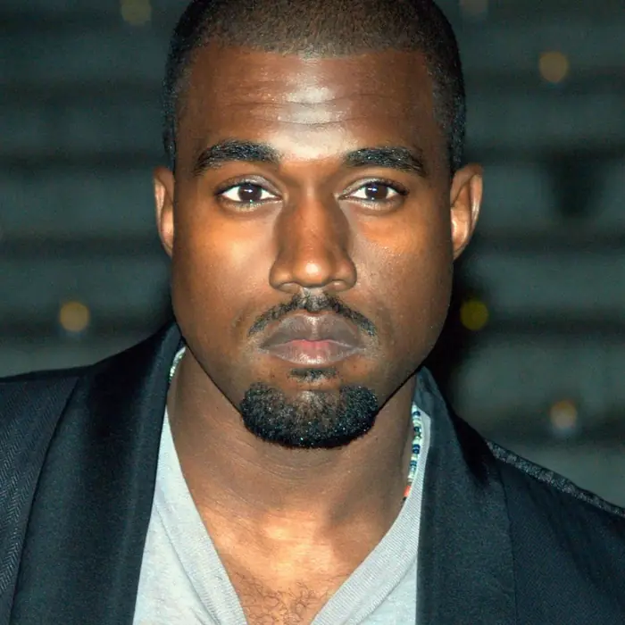 Kanye West