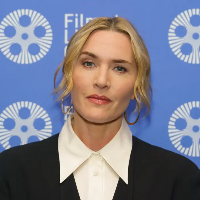 Kate Winslet