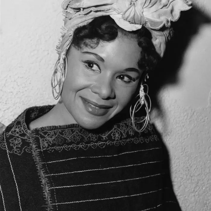 Katherine Dunham