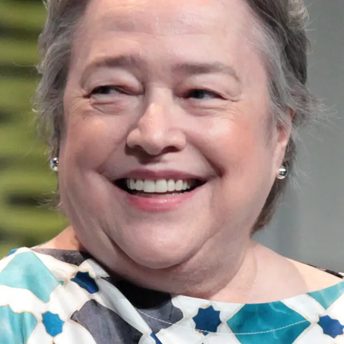 Kathy Bates