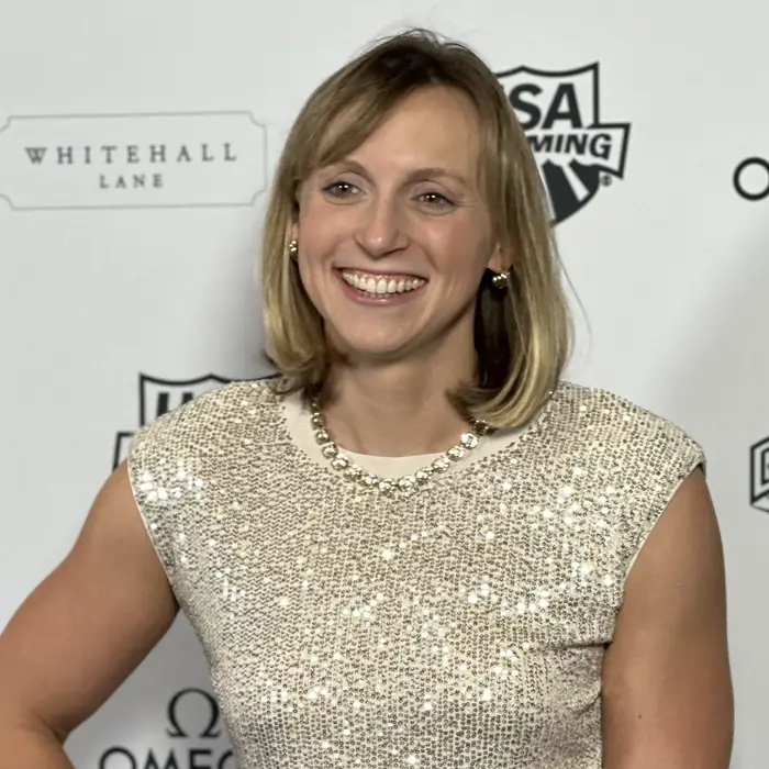 Katie Ledecky