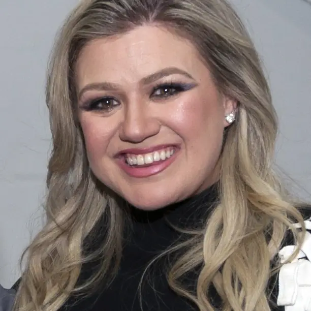 Kelly Clarkson