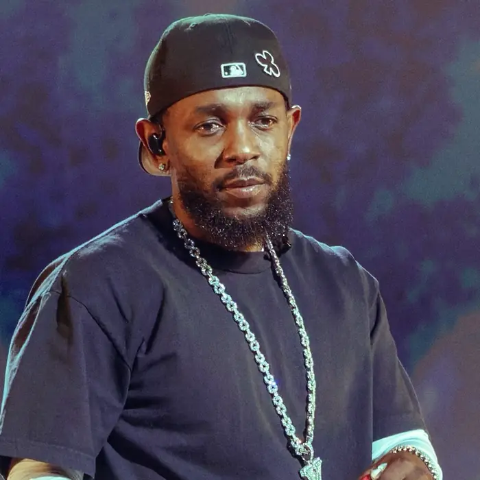 Kendrick Lamar