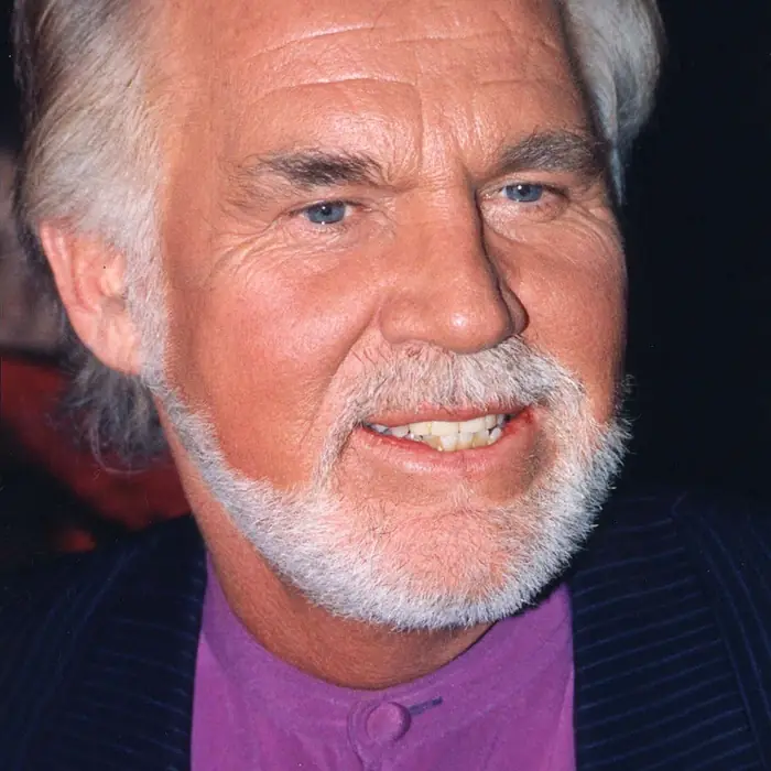 Kenny Rogers