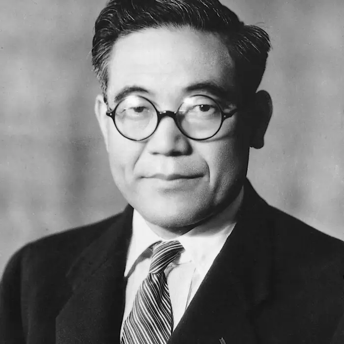 Kiichiro Toyoda