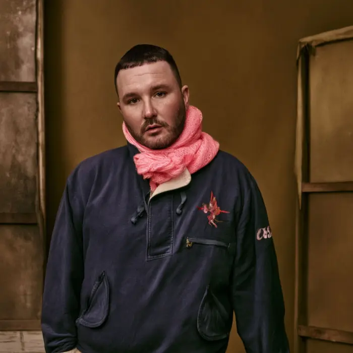 Kim Jones