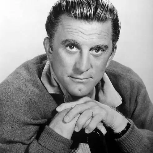 Kirk Douglas