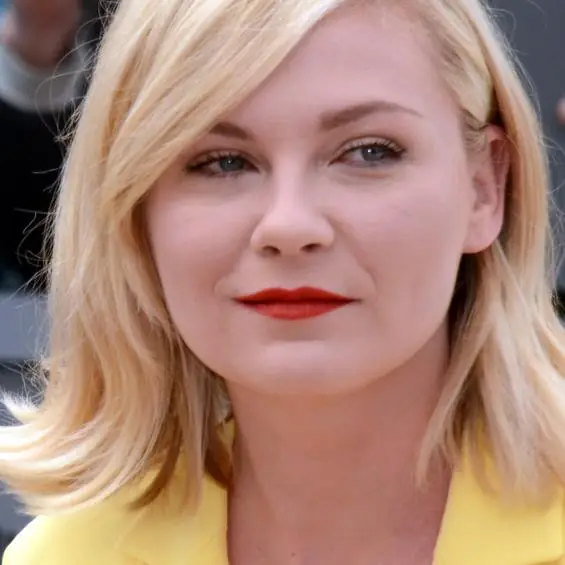 Kirsten Dunst