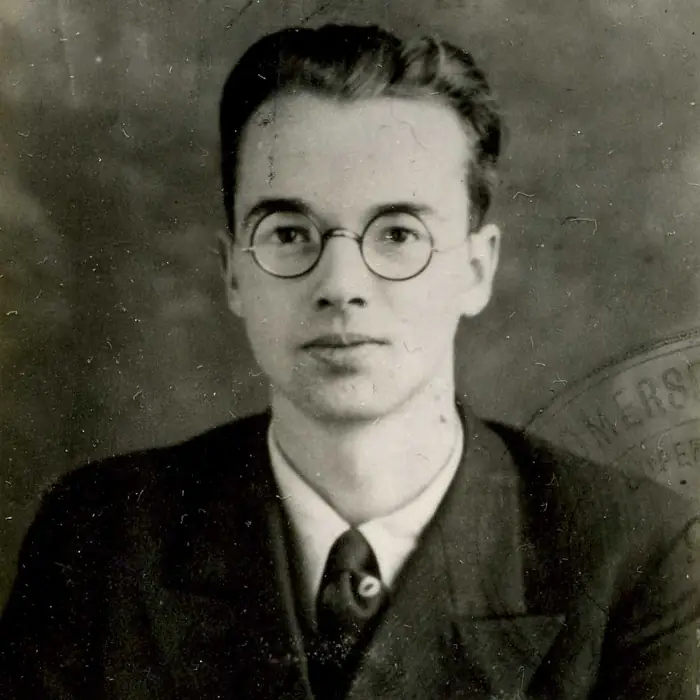 Klaus Fuchs