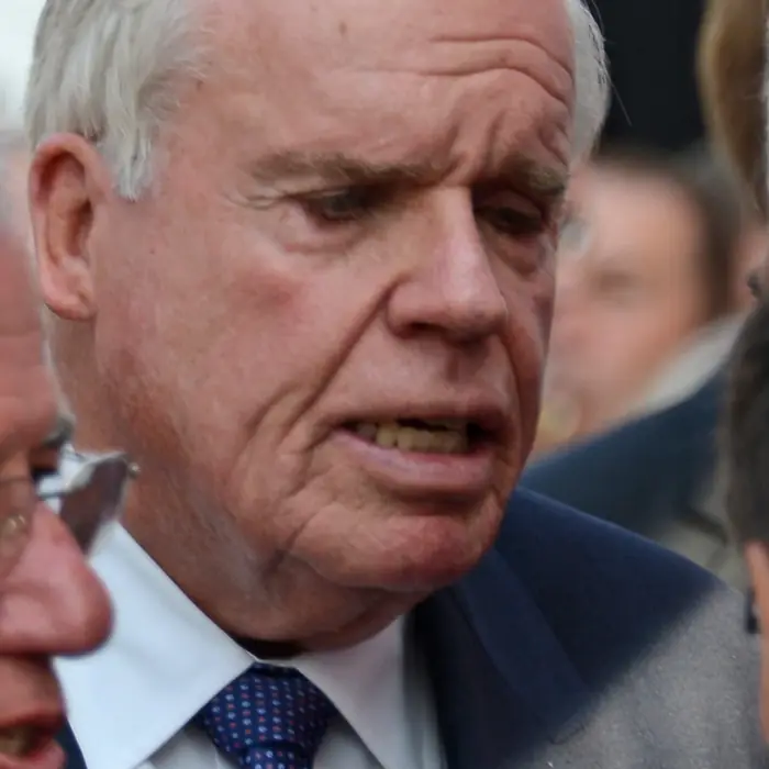 Klaus-Michael Kühne