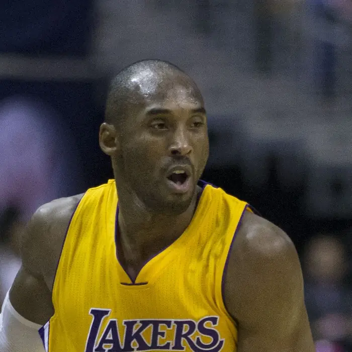 Kobe Bryant